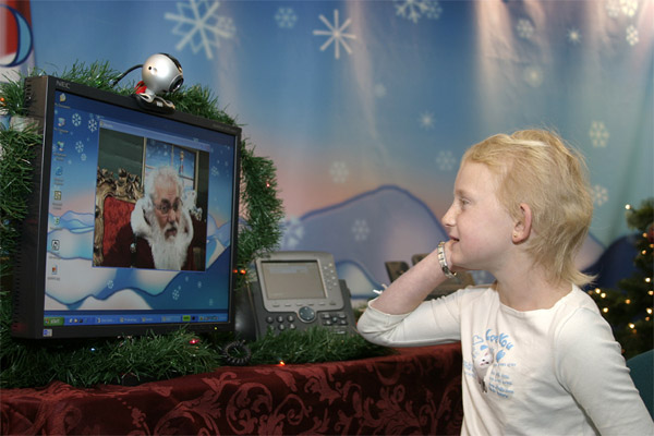 Archived image: santa sd