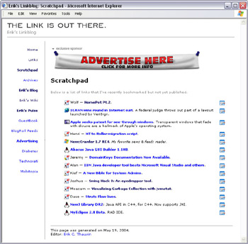 Archived image: scratchpad