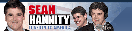 Archived image: sean hannity