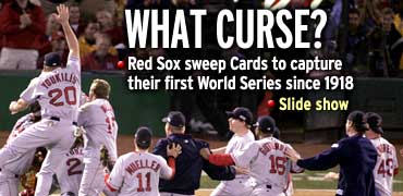Archived image: sox wins