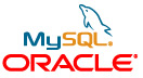 Archived image: sql mysql oracle