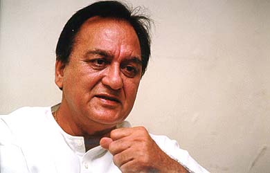 Archived image: sunil dutt