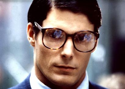Archived image: superman