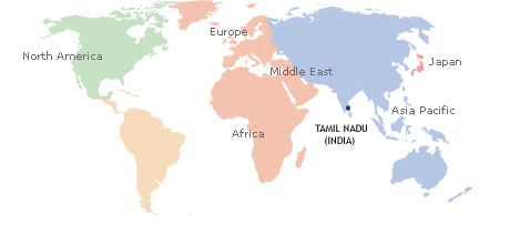 Archived image: tamil nadu in world
