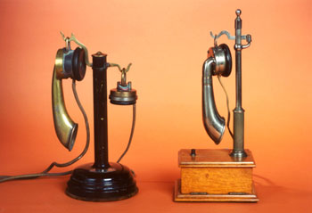 Archived image: telecom india