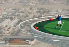 Archived image: tennis at burj 2