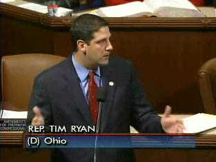 Archived image: tim ryan