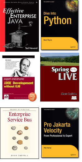 Archived image: titles