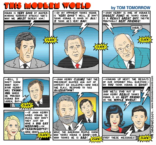 Archived image: tom tomorrow
