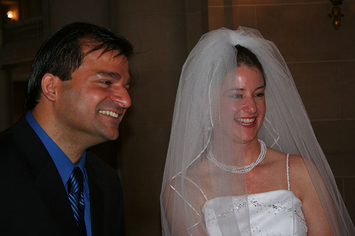 Archived image: us marriage