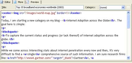 Archived image: wbloggar bug