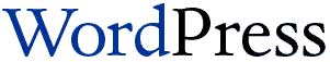 Archived image: wordpress