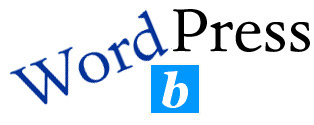 Archived image: wp bloggar
