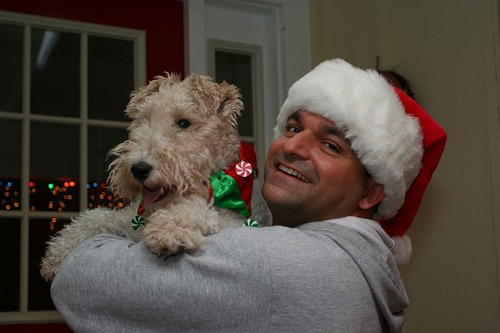 Archived image: xmas 2006