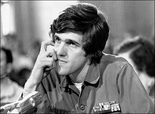 Archived image: young kerry